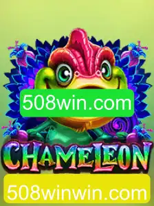 Explorando o Universo do Jogo Chameleon