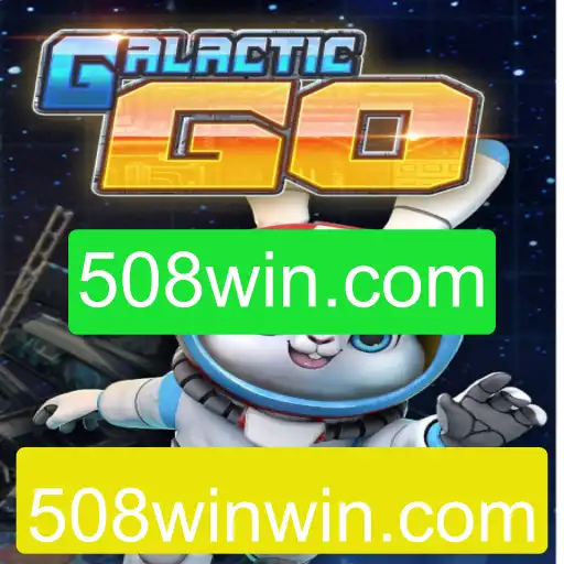 Descubra a Emoção Galáctica com GalacticGO