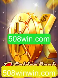 Descubra o Envolvente Mundo de GoldenBank no 508win.com