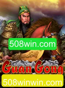Explorando o Universo de GuanGong: O Novo Fenômeno dos Jogos Online