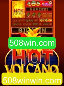 Explorando as Emoções do Jogo HotVolcano