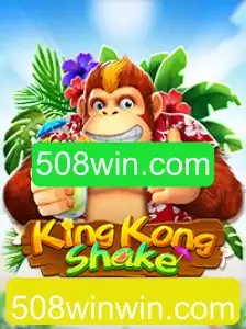 KingKongShake: Descubra a Emoção do Novo Jogo Inovador