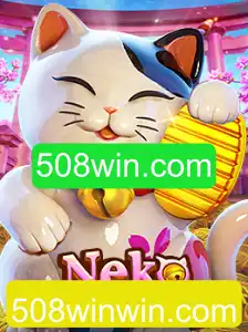 NekoFortune: Mergulhe no Universo do Jogo de Sorte dos Gatos