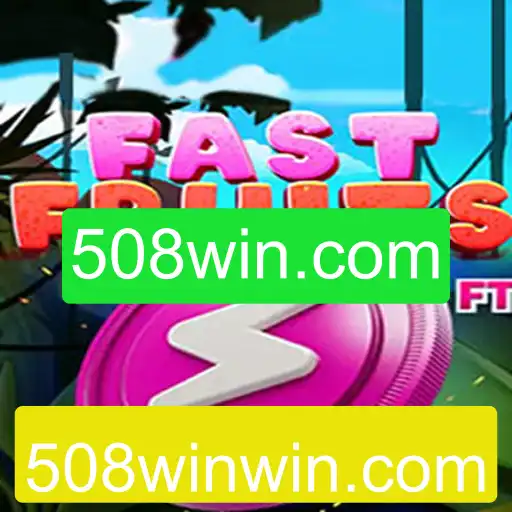 Explorando o Mundo Vibrante de FastFruits: Um Jogo Inovador com a Assinatura de 508win.com
