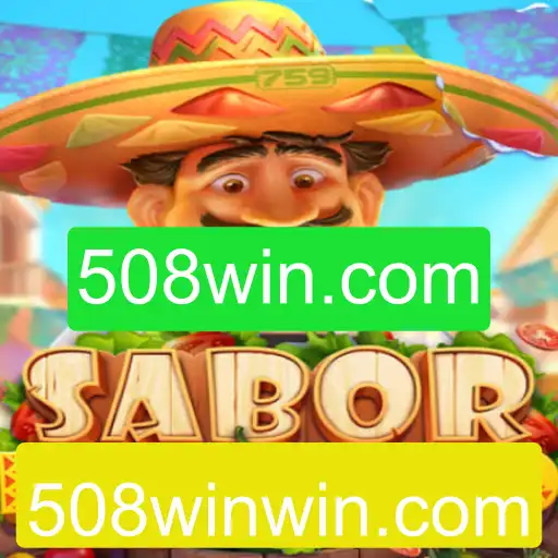Descubra a Emoção de SaborMexicano: Aventuras e Regras do Jogo Inovador com 508win.com