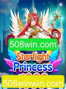 StarlightPrincess1000: Uma Jornada Encantada no Universo dos Jogos