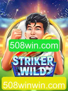 Explorando o Universo de StrikerWILD: Uma Jornada de Aventura e Estratégia