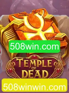 Explorando o Jogo TempleofDeadBonusBuy