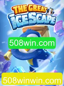 Exploração Completa do Jogo TheGreatIcescape e a Conexão com 508win.com