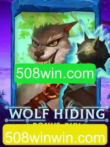 Explorando o Excitante Mundo de WolfHidingBonusBuy